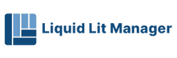 Liquid Lit Manager Logo