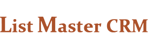 List Master CRM