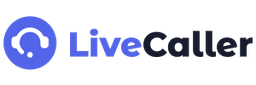 LiveCaller Logo