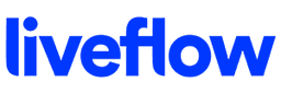 LiveFlow Logo