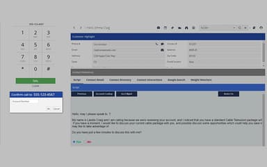 LiveVox Customer Highlight