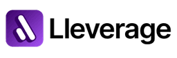 Lleverage Logo