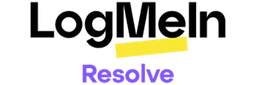 LogMeIn Resolve Logo