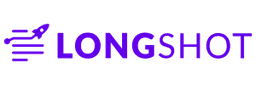 LongShot AI Logo