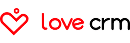 LoveCRM Logo