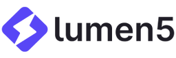 Lumen5 Logo