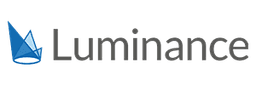 Luminance Software Logo