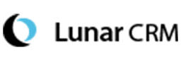 Lunar CRM Logo