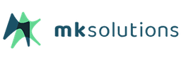 MK CRM Logo