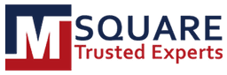 MSQUARE Logo