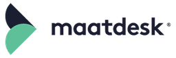 Maatdesk Logo