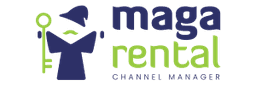 MagaRental Logo