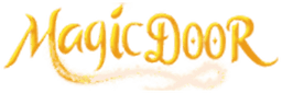 MagicDoor Logo