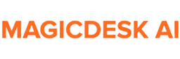 Magicdesk Logo