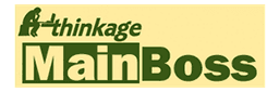 MainBoss CMMS Logo
