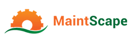 MaintScape Logo