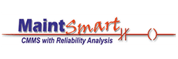 MaintSmart CMMS Logo
