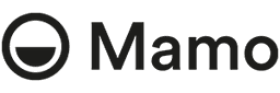 Mamo Logo