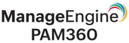 ManageEngine PAM360 Logo