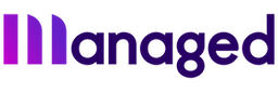 Managed App Logo