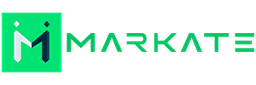 Markate Logo