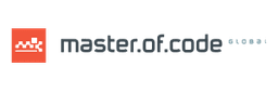 Master of Code Global Clear Logo