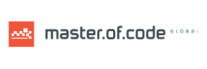 Master of Code Global Clear