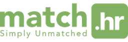 Match.HR Logo