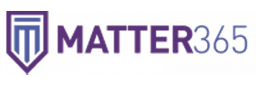 Matter365 Logo