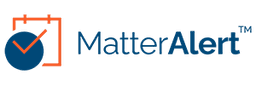 MatterAlert Logo