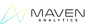 Maven Analytics