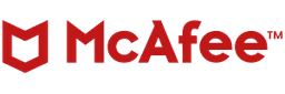McAfee Logo