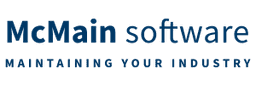 McMain Logo
