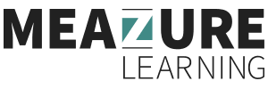 Meazure Learning