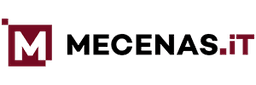 Mecenas.iT Logo