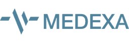 MEDEXA Logo