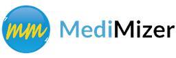 MediMizer Logo