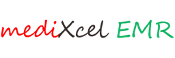 MediXcel Logo