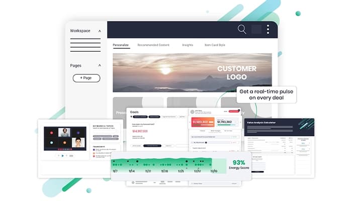 Mediafly Clients Data