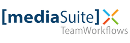 MediaSuite Logo