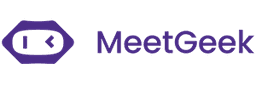 MeetGeek Logo