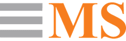 Megasoft eHRMS Logo