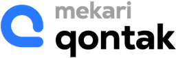 Mekari Qontak Logo