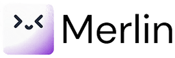 Merlin AI Logo