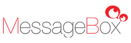 Message Box Logo