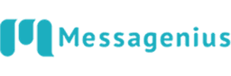 Messagenius Logo