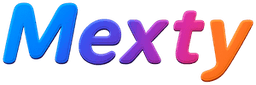 Mexty Logo