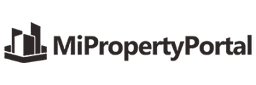 Mi Property Portal Logo
