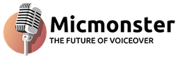 MicMonster Logo