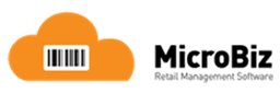 MicroBiz Cloud POS Logo
